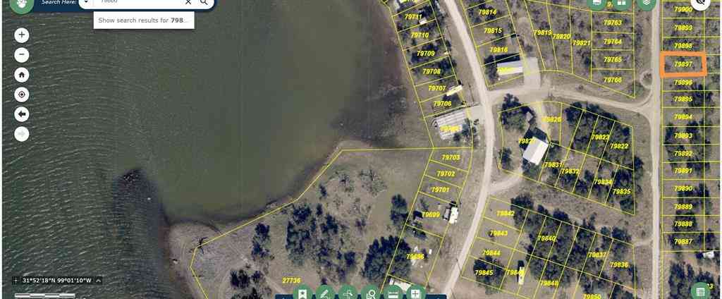 Vacant Land For Sale - LOT 1466 Summer Oak Drive<br/> May, TX 76857