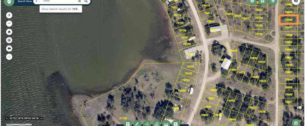 Vacant Land For Sale - LOT 1467 Summer Oak Drive<br/> May, TX 76857