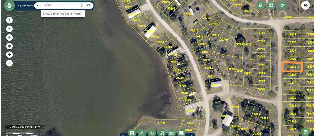Vacant Land For Sale - LOT 1468 Summer Oak Drive<br/> May, TX 76857