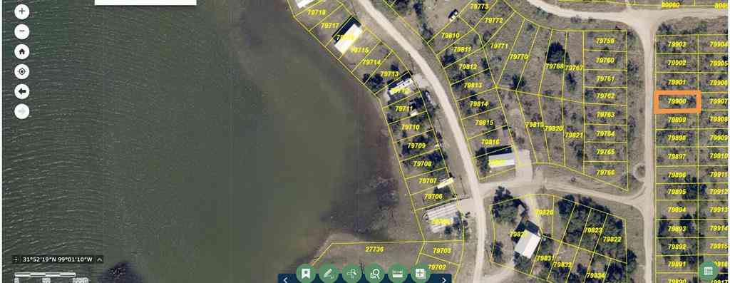 Vacant Land For Sale - LOT 1469 Summer Oak Drive<br/> May, TX 76857
