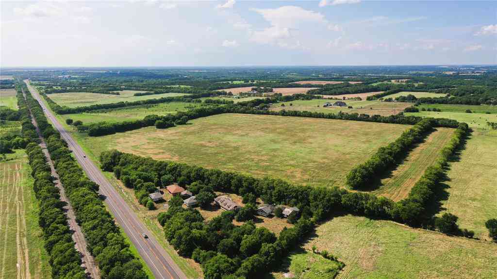 Vacant Land For Sale - TBD Us-69<br/> Trenton, TX 75490