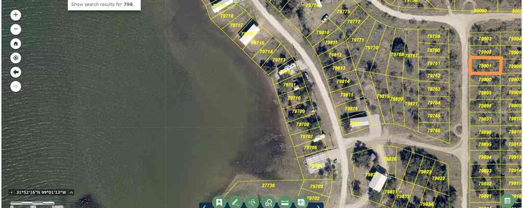 Vacant Land For Sale - LOT 1470 Summer Oak Drive<br/> May, TX 76857