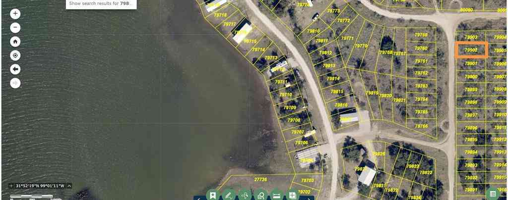 Vacant Land For Sale - LOT 1471 Summer Oak Drive<br/> May, TX 76857