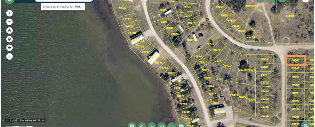 Vacant Land For Sale - LOT 1472 Summer Oak Drive<br/> May, TX 76857