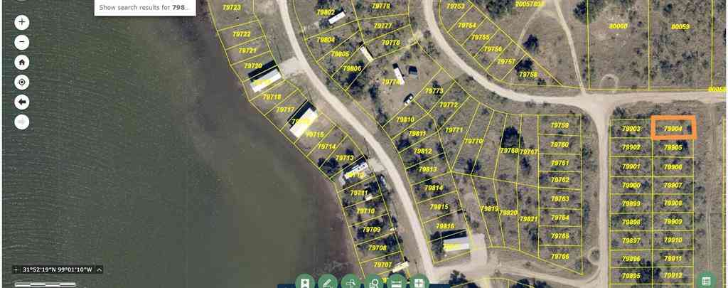 Vacant Land For Sale - LOT 1473 Crest Oak Drive<br/> May, TX 76857