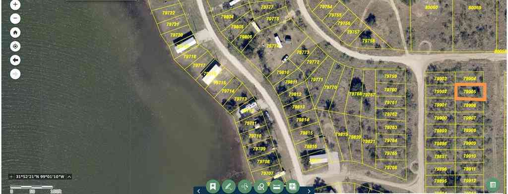 Vacant Land For Sale - LOT 1474 Crest Oak Drive<br/> May, TX 76857