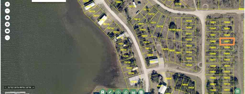 Vacant Land For Sale - LOT 1476 Crest Oak Drive<br/> May, TX 76857