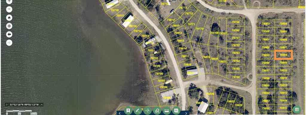 Vacant Land For Sale - LOT 1477 Crest Oak Drive<br/> May, TX 76857