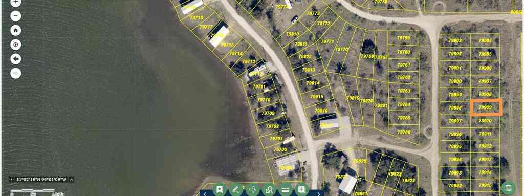 Vacant Land For Sale - LOT 1478 Crest Oak Drive<br/> May, TX 76857