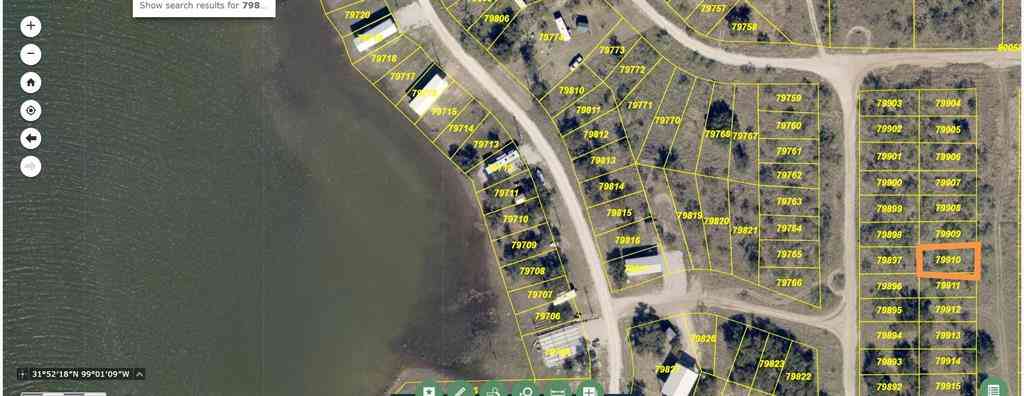 Vacant Land For Sale - LOT 1479 Crest Oak Drive<br/> May, TX 76857