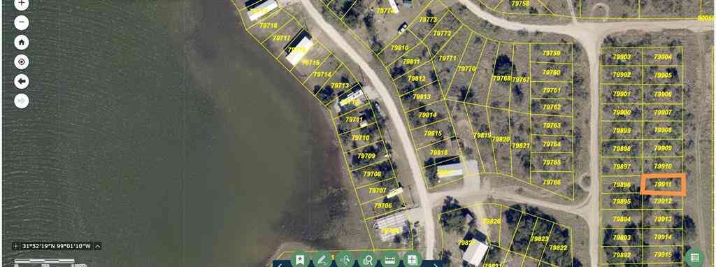 Vacant Land For Sale - LOT 1480 Crest Oak Drive<br/> May, TX 76857