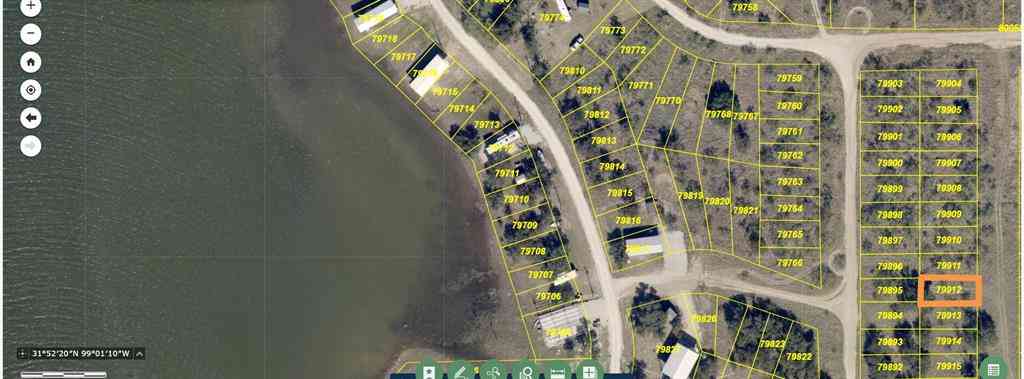Vacant Land For Sale - LOT 1481 Crest Oak Drive<br/> May, TX 76857