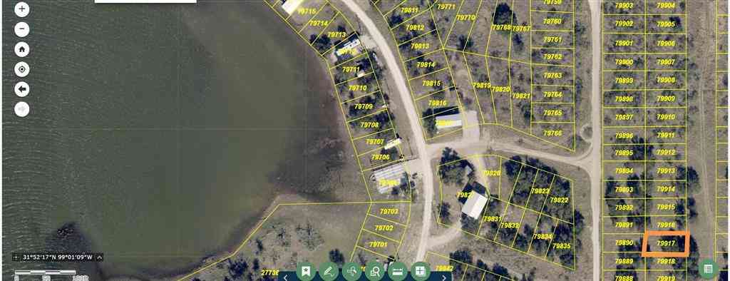 Vacant Land For Sale - LOT 1486 Crest Oak Drive<br/> May, TX 76857