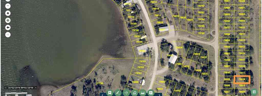 Vacant Land For Sale - LOT 1487 Crest Oak Drive<br/> May, TX 76857