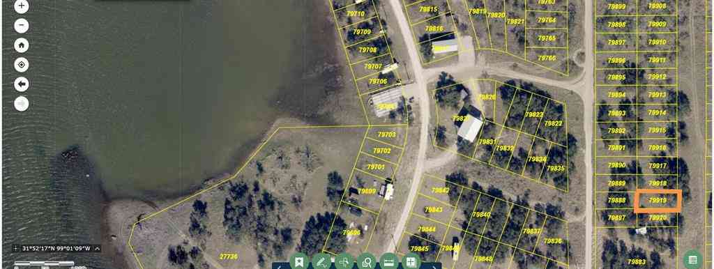 Vacant Land For Sale - LOT 1488 Crest Oak Drive<br/> May, TX 76857