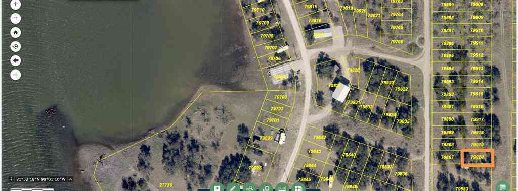 Vacant Land For Sale - LOT 1489 Crest Oak Drive<br/> May, TX 76857