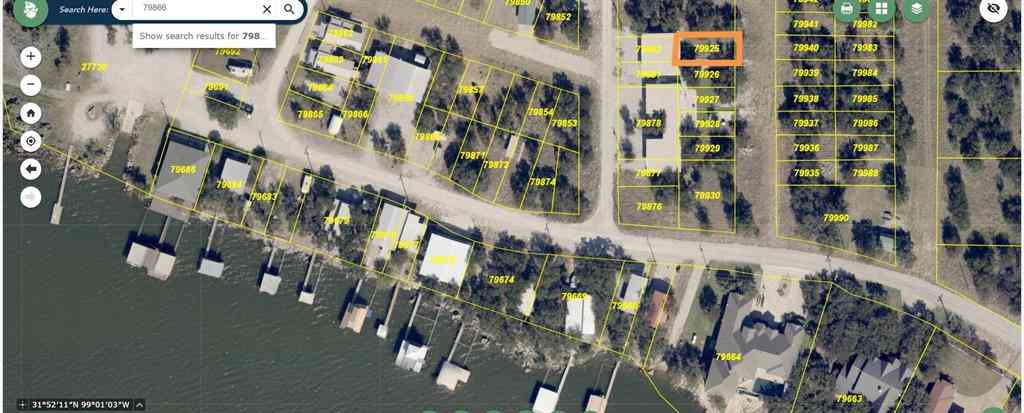 Vacant Land For Sale - LOT 1494 Crest Oak Drive<br/> May, TX 76857
