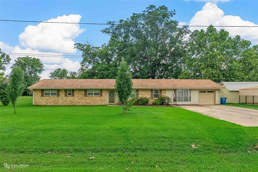 Homes For Sale - 4735 Rebouche Road<br/> Bossier City, LA 71111