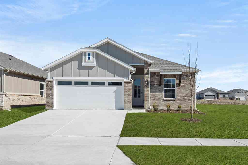 Homes For Sale - 1728 Willow Patch Drive<br/> Denton, TX 76249