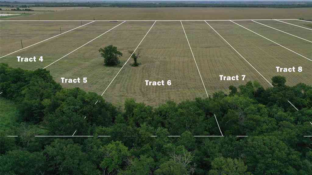 Vacant Land For Sale - TBD - TRACT 7 Cr 151<br/> Riesel, TX 76682