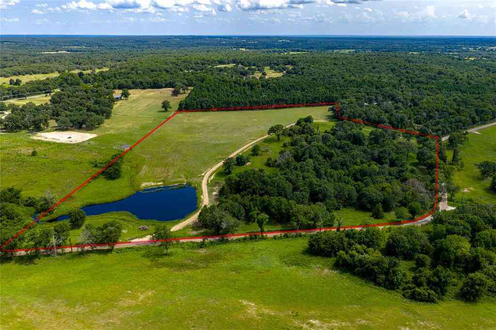 Vacant Land For Sale - TBD Cr-1200<br/> Athens, TX 75751
