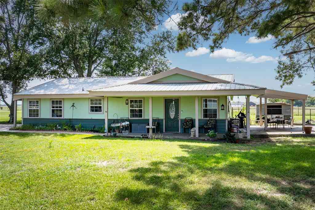 Homes For Sale - 113 Lbj Ranch Road<br/> Trinidad, TX 75163