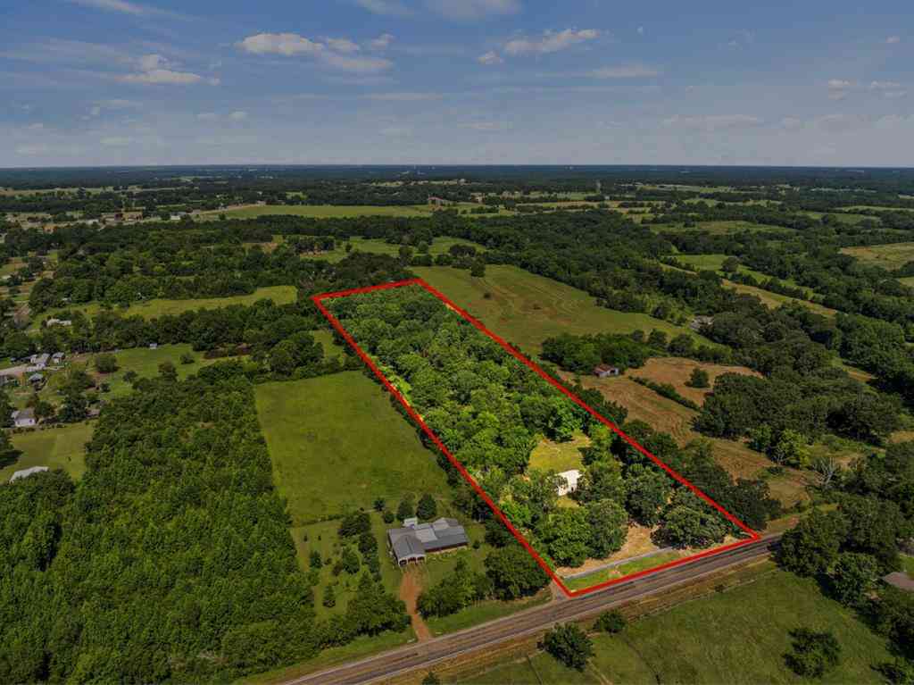 Vacant Land For Sale - 5232 Fm 1000<br/> Mount Pleasant, TX 75455