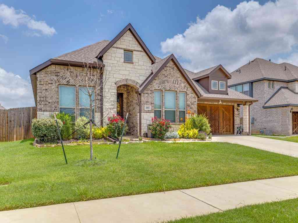 Homes For Rent - 2602 Geer Lane<br/> Mansfield, TX 76063