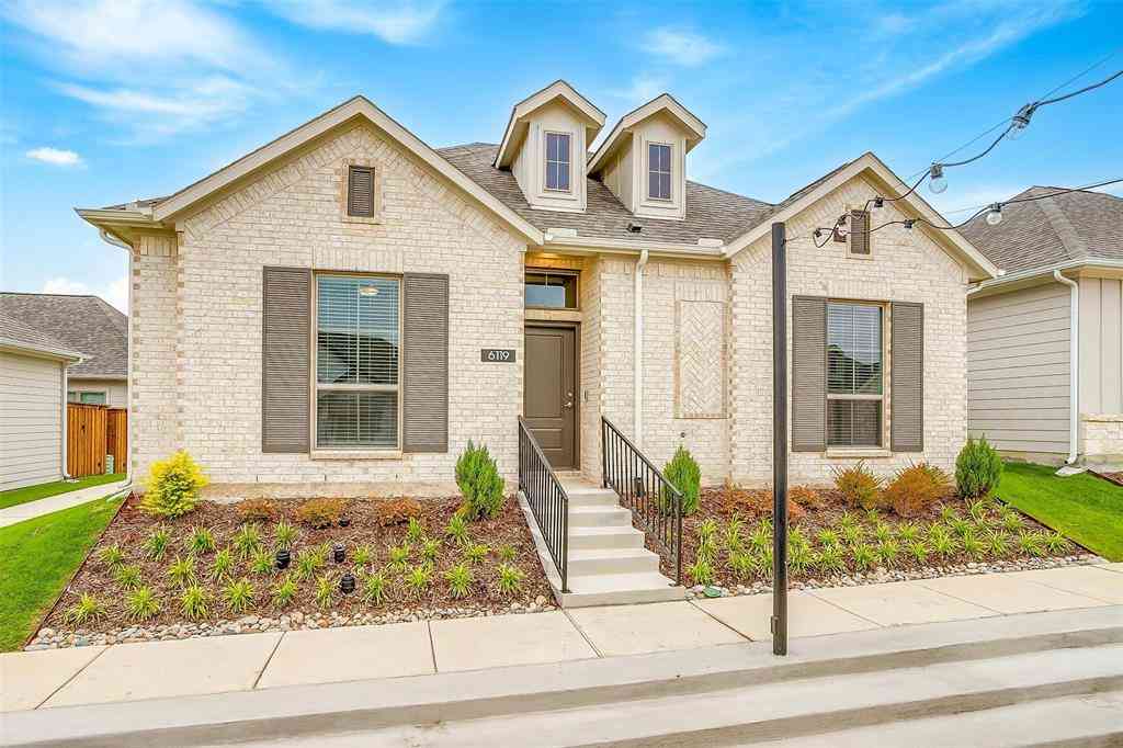 Homes For Rent - 10434 Peonia Street<br/> Tarrant County, Fort Worth, TX 76126