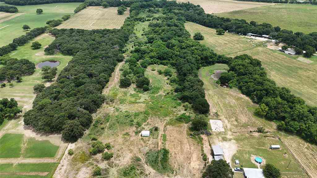 Vacant Land For Sale - TBD Fm 916<br/> Grandview, TX 76050
