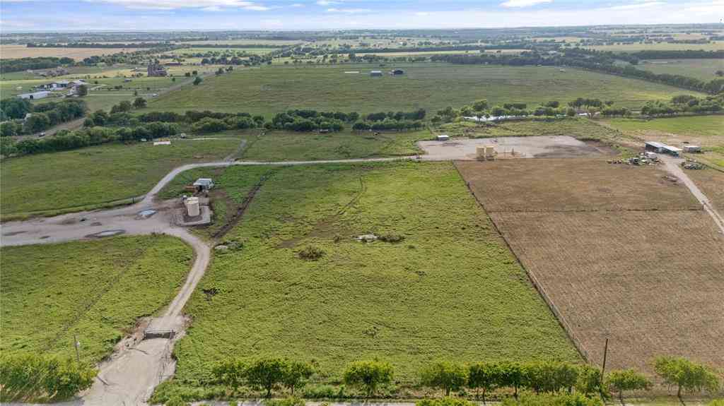 Vacant Land For Sale - 9725 Atcheson Road<br/> Decatur, TX 76234