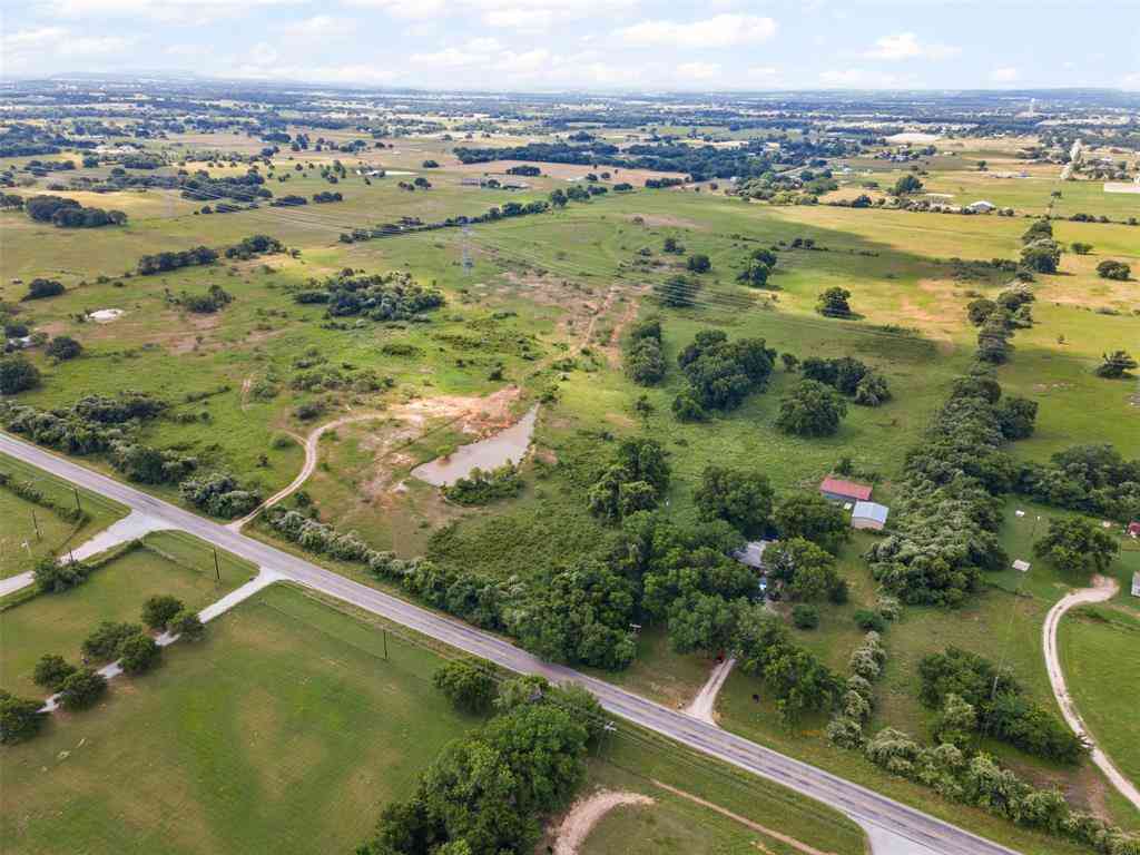 Vacant Land For Sale - 3397 2048 Highway<br/> Wise County, Boyd, TX 76023
