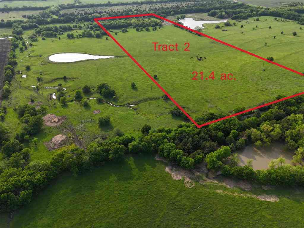 Vacant Land For Sale - TBD Cr 4841 Tract 2<br/> Leonard, TX 75452