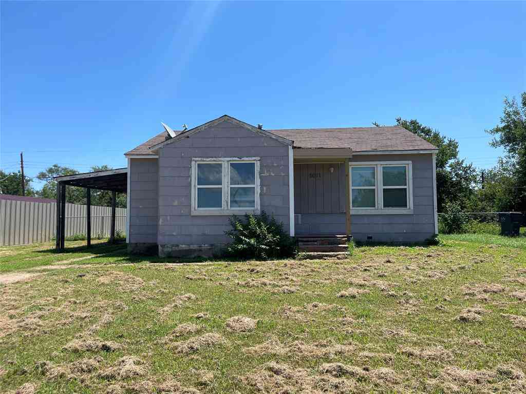 Homes For Sale - 2011 Gilbert Avenue<br/> Wichita Falls, TX 76301
