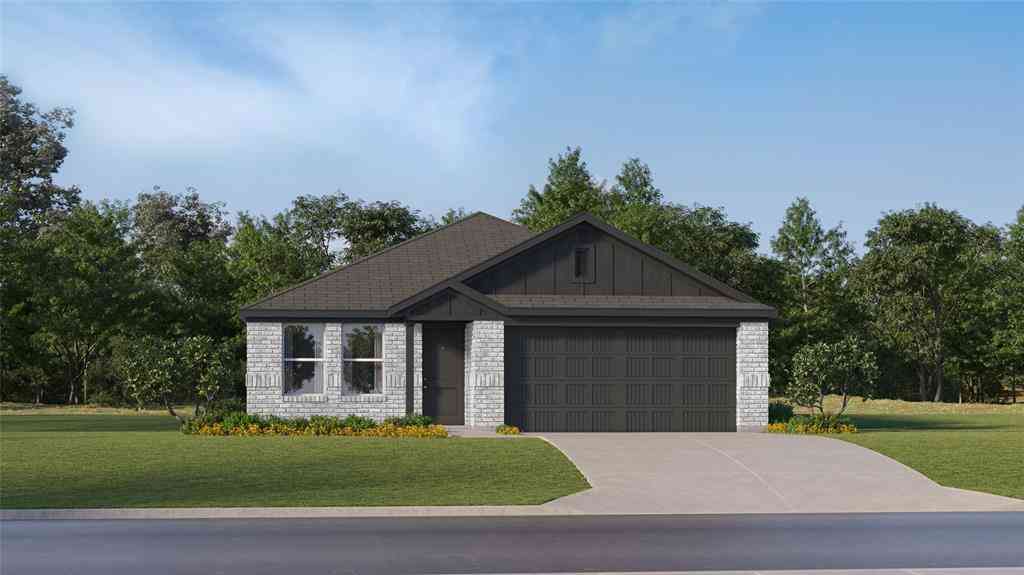 Homes For Sale - 3350 Meadowleaf Road<br/> Crandall, TX 75114