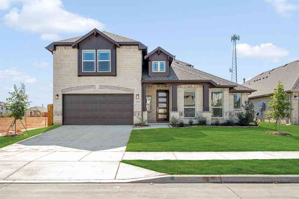 Homes For Sale - 204 Sweetwater Drive<br/> Hunt County, Commerce, TX 75428