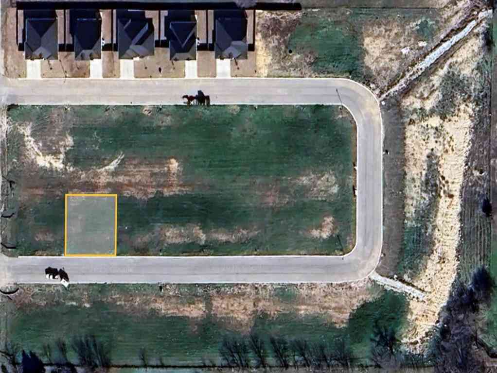 Vacant Land For Sale - 403 Cirrus Circle<br/> Muenster, TX 76252