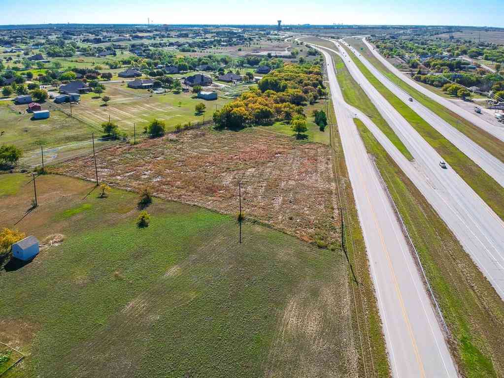 Vacant Land For Sale - 13844 Highway 287<br/> Haslet, TX 76052