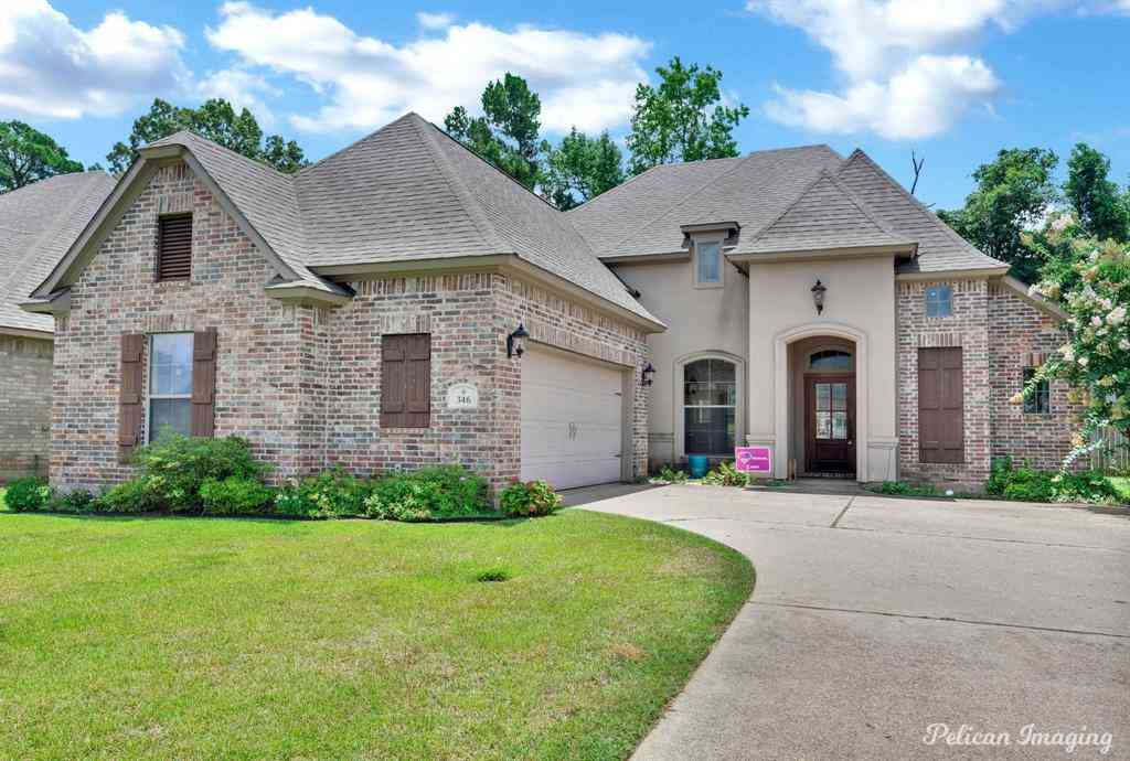 Homes For Sale - 346 Wood Springs<br/> Haughton, LA 71037