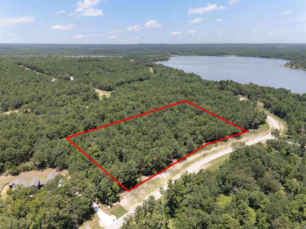 Vacant Land For Sale - 3289 Shadow Pine Drive<br/> Larue, TX 75770