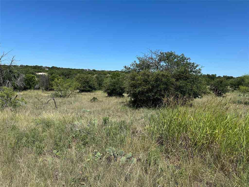 Vacant Land For Sale - 30 The Homestead Drive<br/> Graford, TX 76449