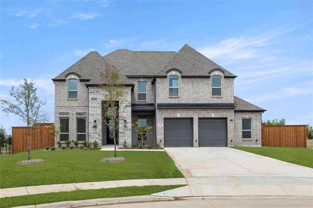 Homes For Sale - 1700 Pepperdine Place<br/> Prosper, TX 75078