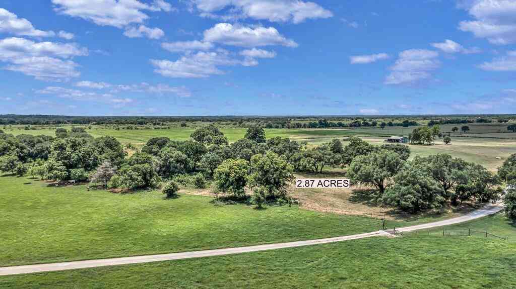 Vacant Land For Sale - TBD Private Road 3666<br/> Bosque County, China Spring, TX 76633