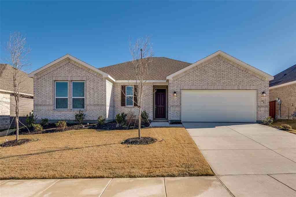 Homes For Sale - 3912 Melica Lane<br/> Crandall, TX 75114