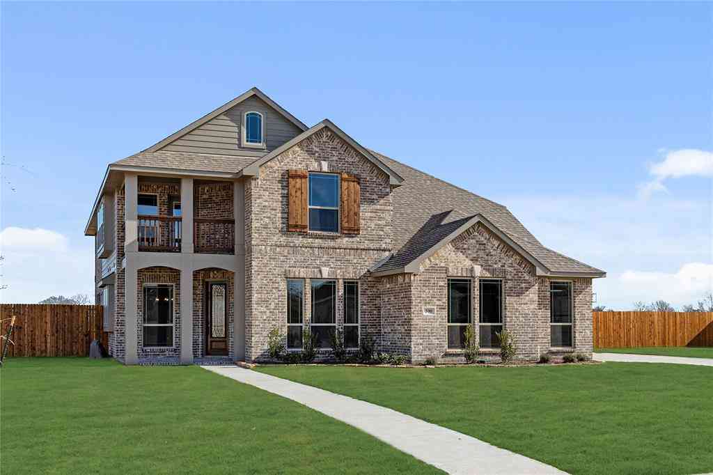 Slider Thumb