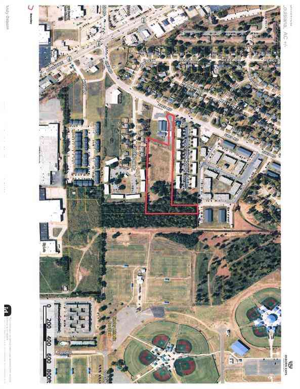 Vacant Land For Sale - 00001 Shed<br/> Bossier City, LA 71111