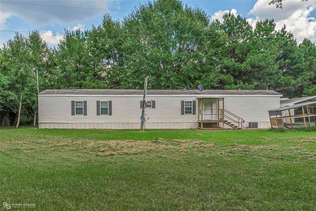 Mobile Home For Sale - 209 Addison Road<br/> Mansfield, LA 71052