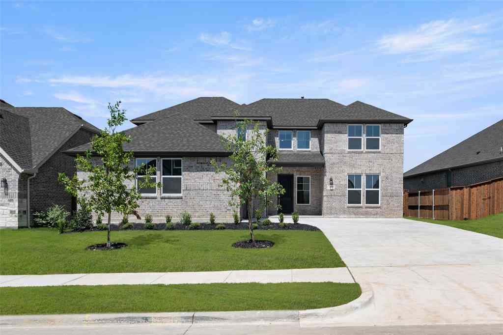 Homes For Sale - 2409 Hitchford<br/> Midlothian, TX 76065
