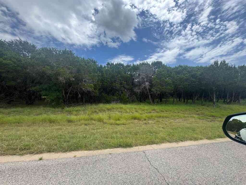 Vacant Land For Sale - 6125 Castle Stuart Drive<br/> Cleburne, TX 76033