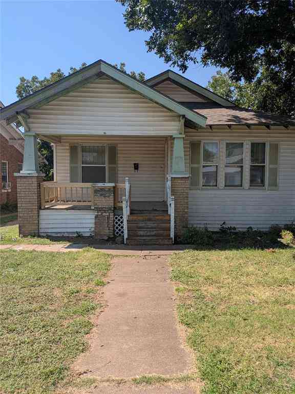 Homes For Sale - 1805 11th Street<br/> Wichita County, Wichita Falls, TX 76301